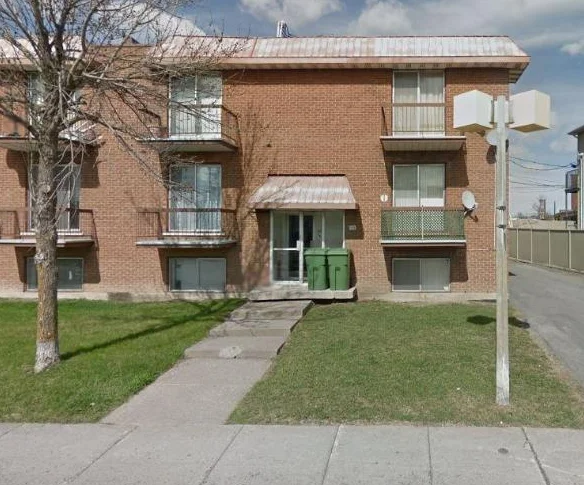 3 ½ Rénové Style Condo – Montreal (R.D.P.) thumbnail 10