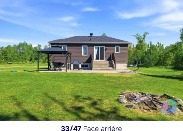 Maison  5.2 acres thumbnail 9