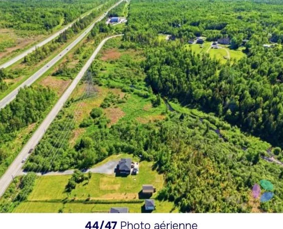 Maison  5.2 acres thumbnail 10
