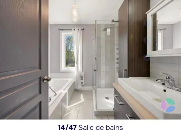 Maison  5.2 acres thumbnail 4