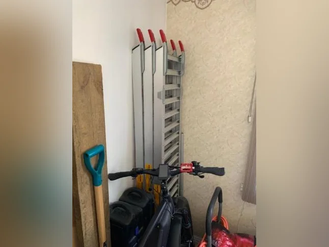 Rampe de chargement