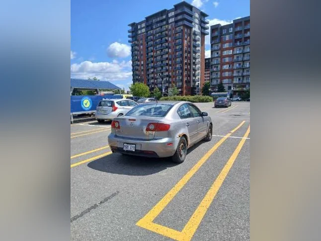 mazda3 2006