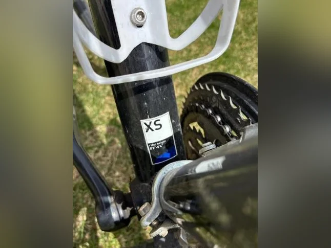 Vélo Giant pour jeune à vendre thumbnail 2