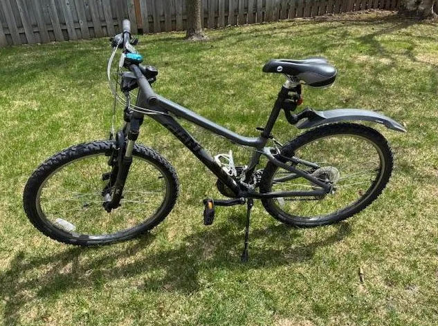 Vélo Giant pour jeune à vendre