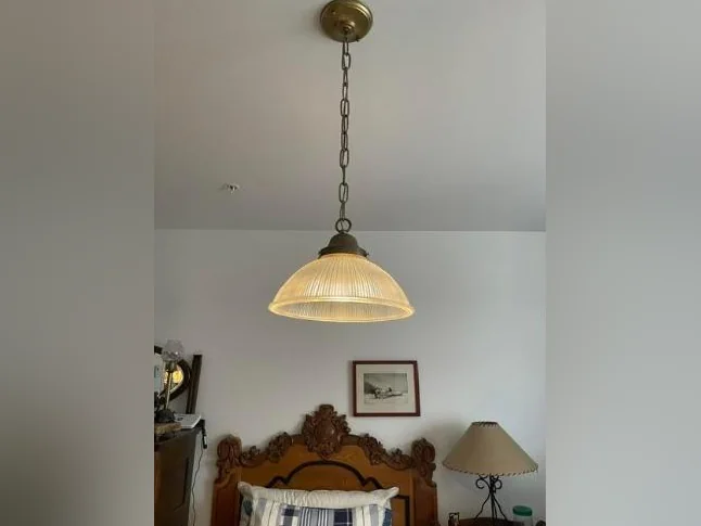Antiquié Lumière led