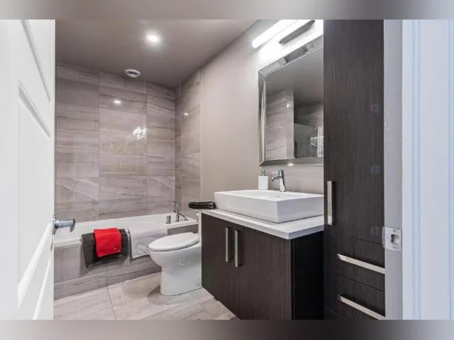À louer – Magnifique condo 4 ½ à Pointe-aux-Trembles – 1 650 $/mois thumbnail 10