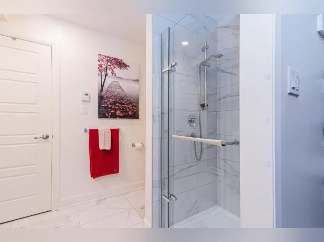 À louer – Magnifique condo 4 ½ à Pointe-aux-Trembles – 1 650 $/mois thumbnail 7