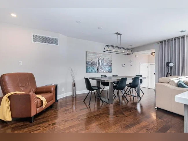 À louer – Magnifique condo 4 ½ à Pointe-aux-Trembles – 1 650 $/mois thumbnail 6