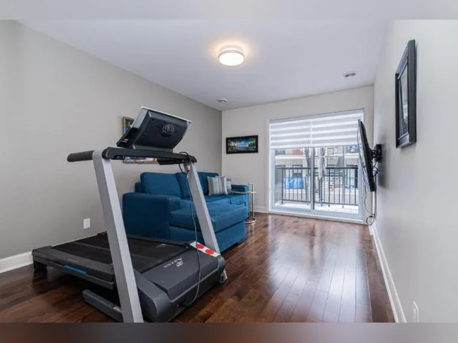 À louer – Magnifique condo 4 ½ à Pointe-aux-Trembles – 1 650 $/mois thumbnail 5