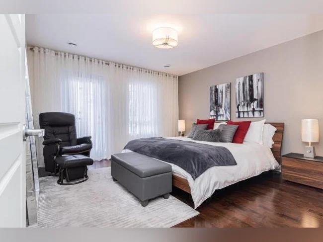 À louer – Magnifique condo 4 ½ à Pointe-aux-Trembles – 1 650 $/mois thumbnail 4