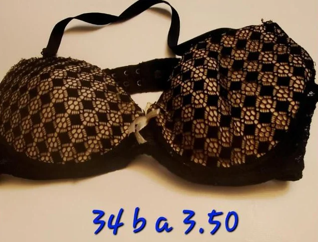 BRASSIERE DE TOUS LES BESOIN thumbnail 10