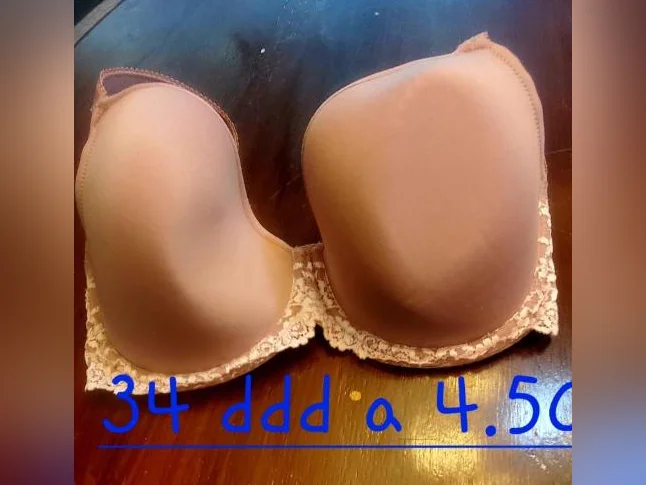 BRASSIERE DE TOUS LES BESOIN thumbnail 8