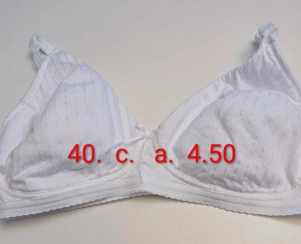 BRASSIERE DE TOUS LES BESOIN thumbnail 5