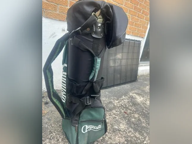 Sac de golf Augusta thumbnail 2