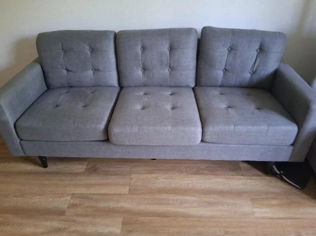 Grand fauteuil 3 places thumbnail 2