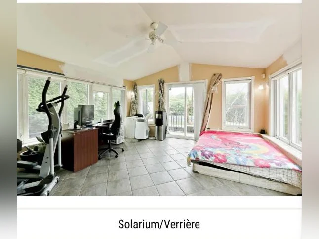 Maison à vendre Sherbrooke / Fleurimont thumbnail 8