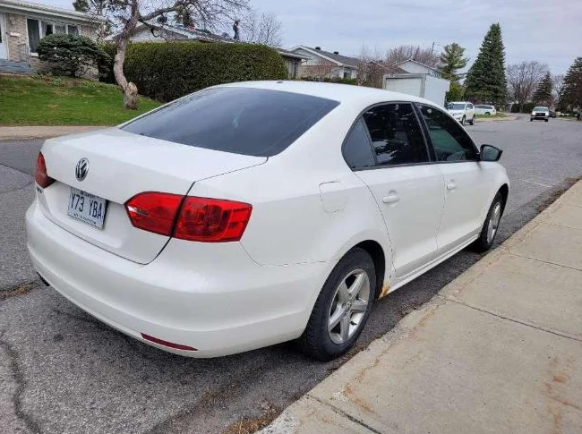 Volkswagen Jetta 2013 thumbnail 7