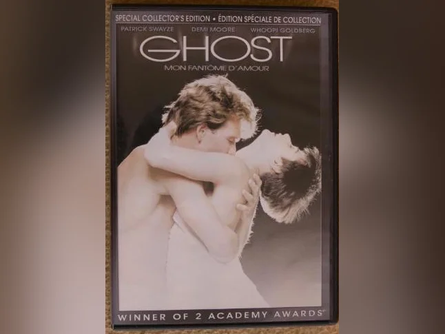 Lot de 5 DVD Passion thumbnail 5