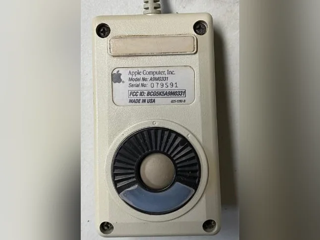 Accessoires pour ordinateur apple IIe IIGS thumbnail 7