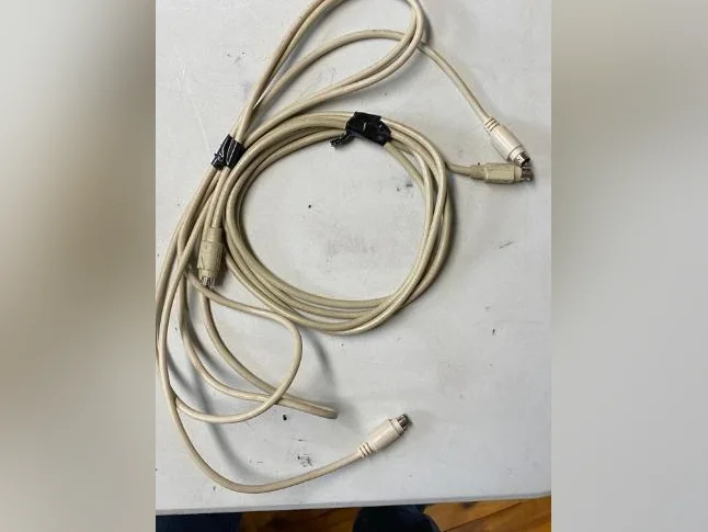 Accessoires pour ordinateur apple IIe IIGS thumbnail 10