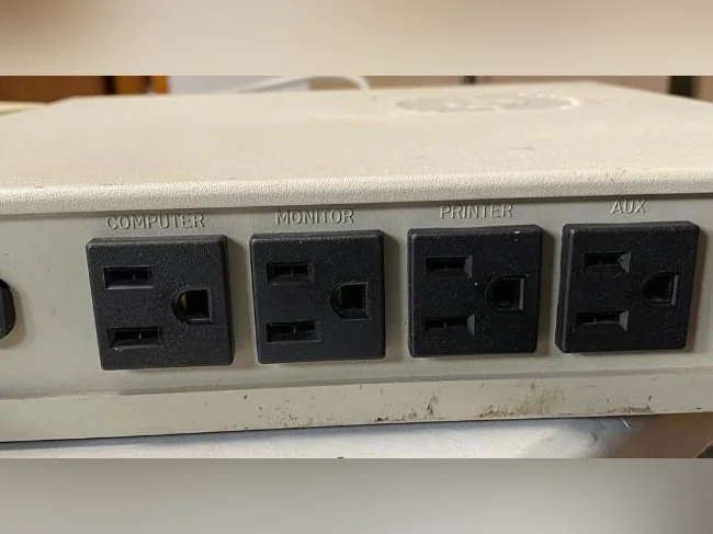 Accessoires pour ordinateur apple IIe IIGS thumbnail 5