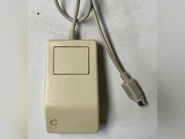 Accessoires pour ordinateur apple IIe IIGS thumbnail 8