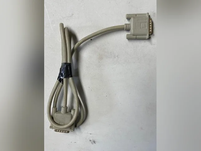 Accessoires pour ordinateur apple IIe IIGS thumbnail 9