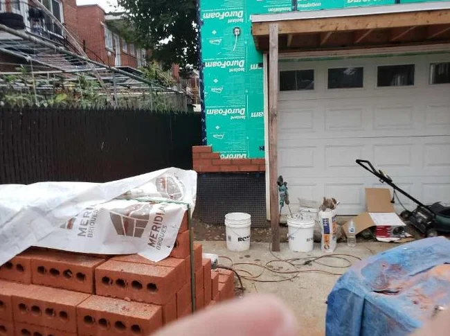 Handyman , Homme à tout faire . thumbnail 4