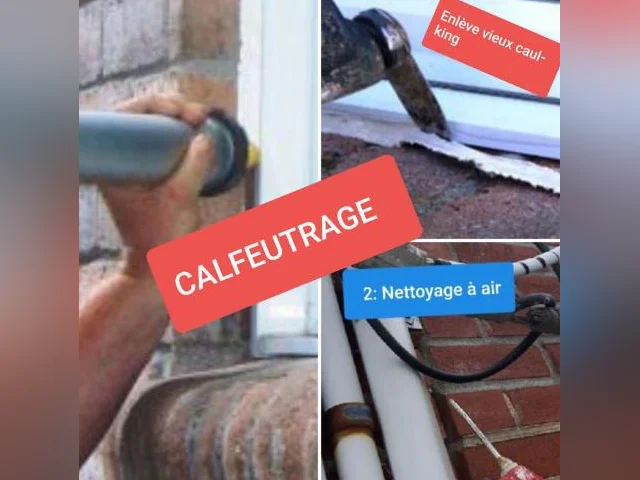 Handyman , Homme à tout faire . thumbnail 10