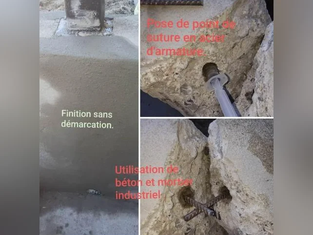Handyman , Homme à tout faire . thumbnail 2