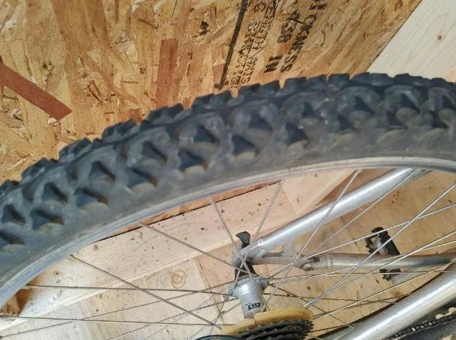 Vélo montagne double suspension aluminium GT 26 pouces thumbnail 4