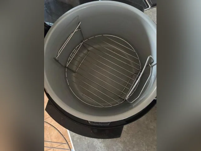 Autocuiseur Ninja Foodi Air Fryer XL thumbnail 4