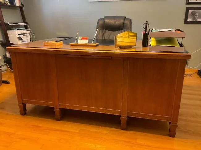 Bureau pour professionnel