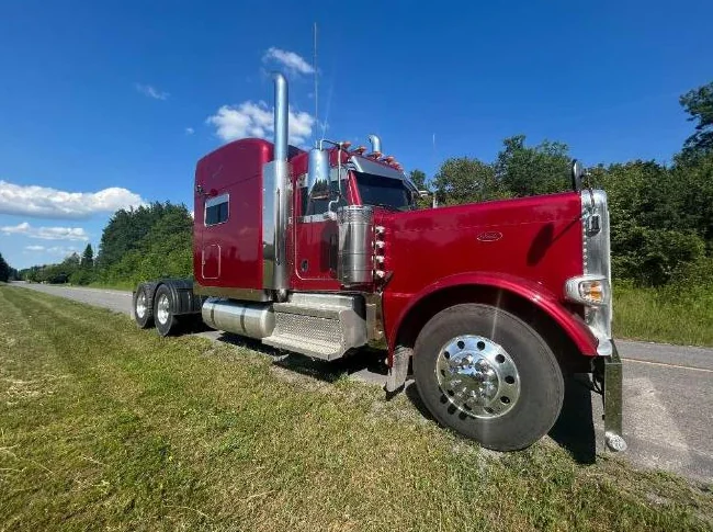 !!!!! PETERBILT !!!!!
