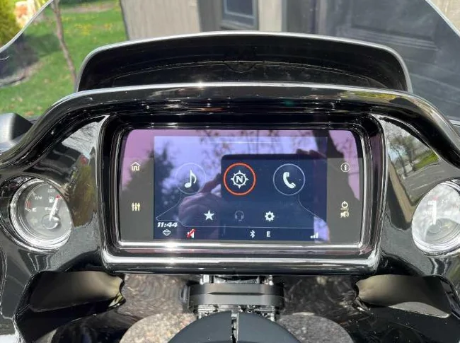 Harley-Davidson Road-Glide-3 FLTRT-2023 thumbnail 6