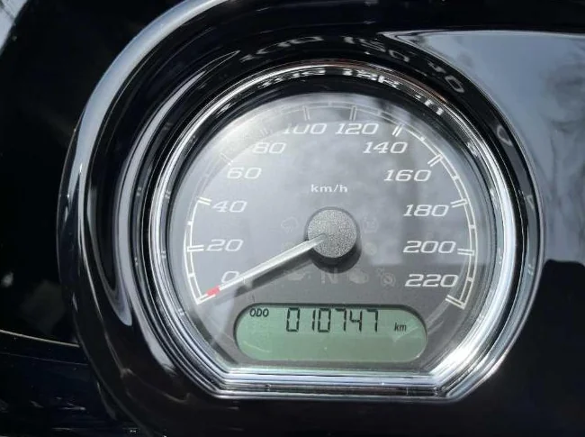 Harley-Davidson Road-Glide-3 FLTRT-2023 thumbnail 5