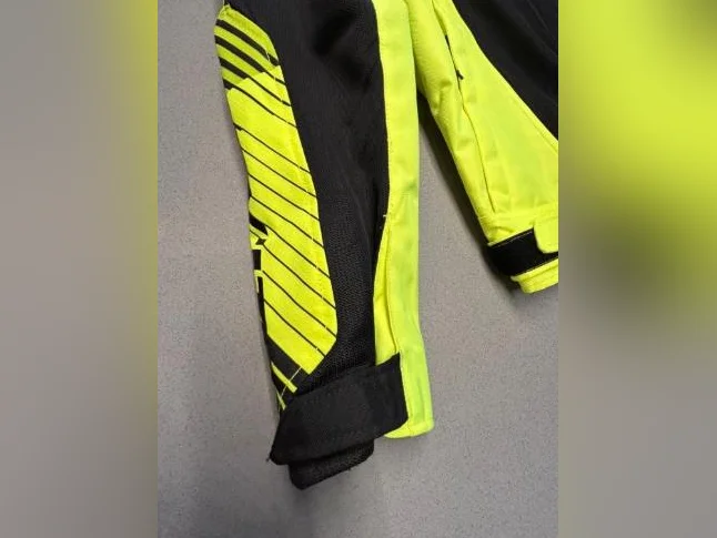 Manteau de moto d'été Revit pour homme -Small thumbnail 5