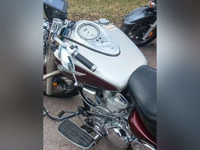 Yamaha Road Star 2003 thumbnail 3