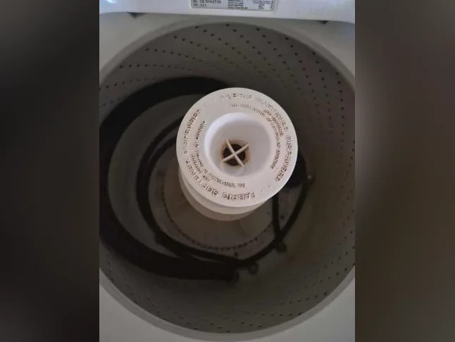 Laveuse Kenmore 90 Series washing machine, works well / bon état thumbnail 5