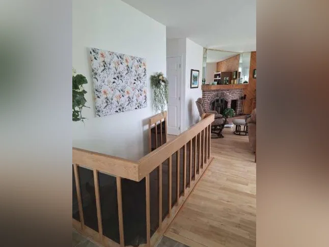 Maison unifamiliale à vendre thumbnail 4