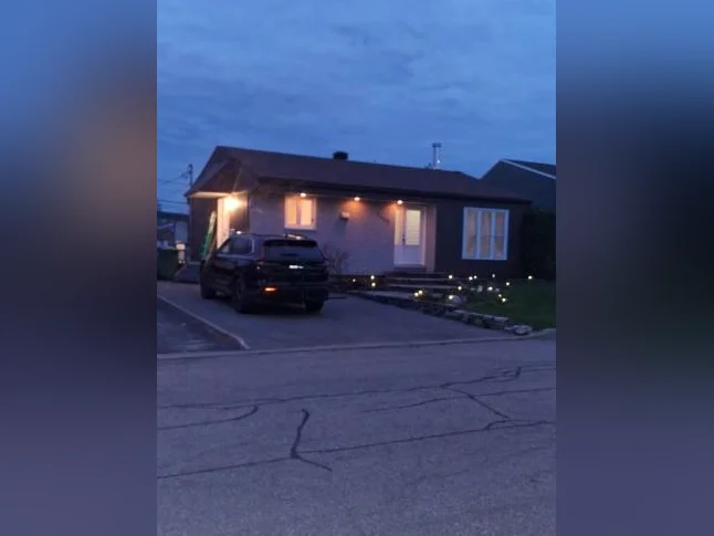 Maison unifamiliale à vendre