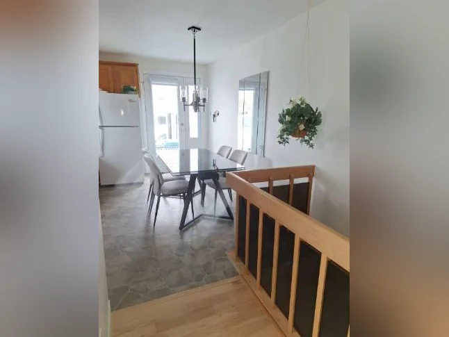 Maison unifamiliale à vendre thumbnail 2