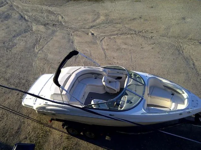 Chaparral 220SSI thumbnail 2