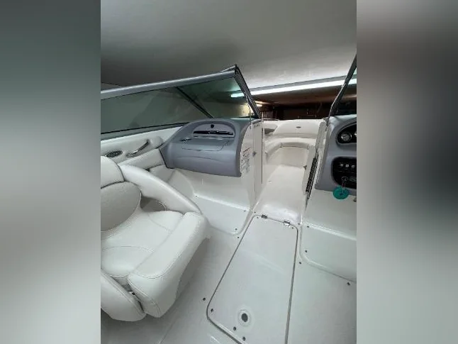 Chaparral 220SSI thumbnail 10
