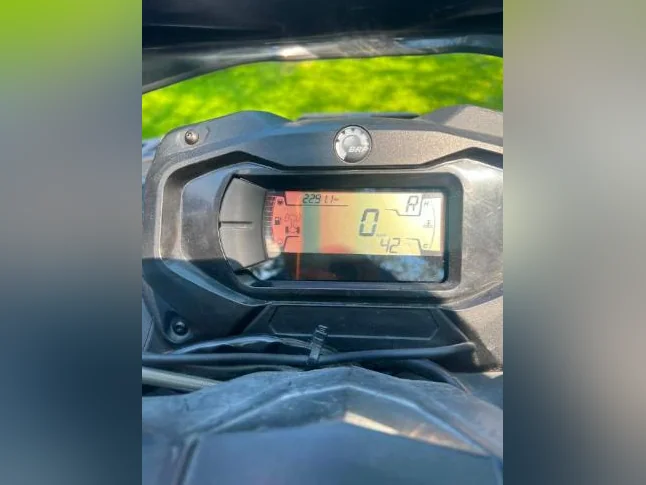 Can-am Outlander Max 850 North Edition thumbnail 2