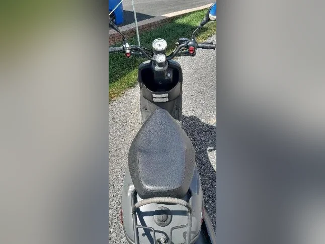 scooter à vendre
