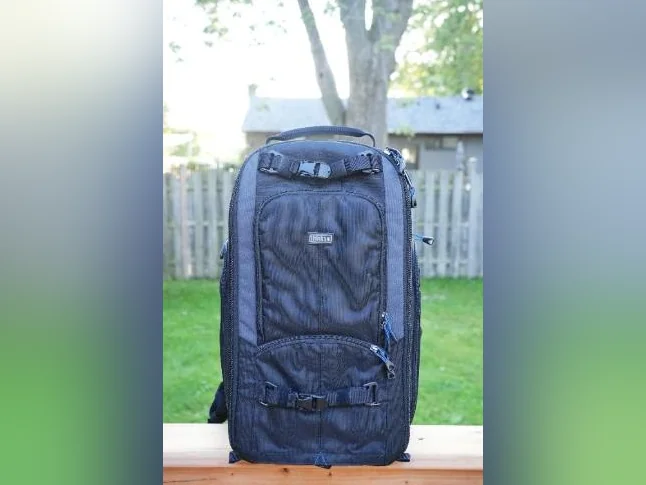 Thinktank Streetwalker Hardrive V2