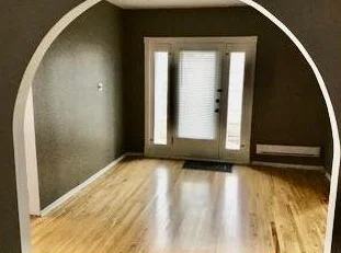 Acton Vale Condo à louer 1000 pieds carrés 1 chambre à coucher $850/mois chauffage + électricité non inclus) Lire description thumbnail 3