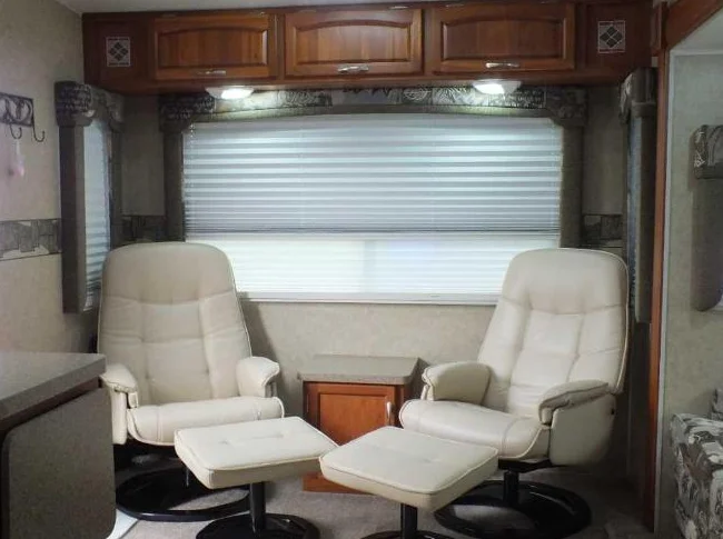Fifth Wheel a vendre 2008 thumbnail 7