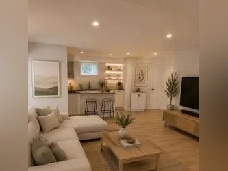 LOGEMENT RÉNOVÉ À LOUER – ST-DAMASE 🏡 Magnifique 4 1/2 thumbnail 2